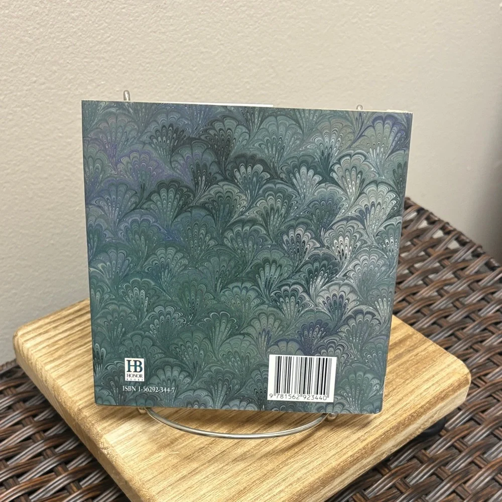 Honor Books God's Little Instruction Book, special gift edition